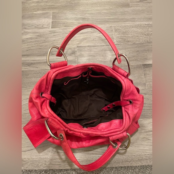 Kooba Talia Handbag - Picture 14 of 14